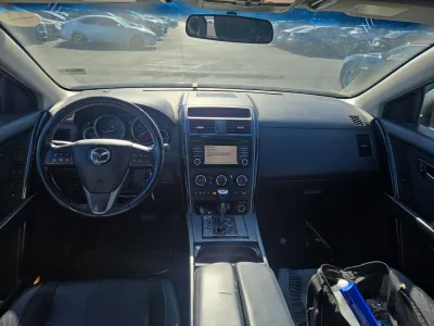 2015 Mazda CX-9 Touring - Photo 7