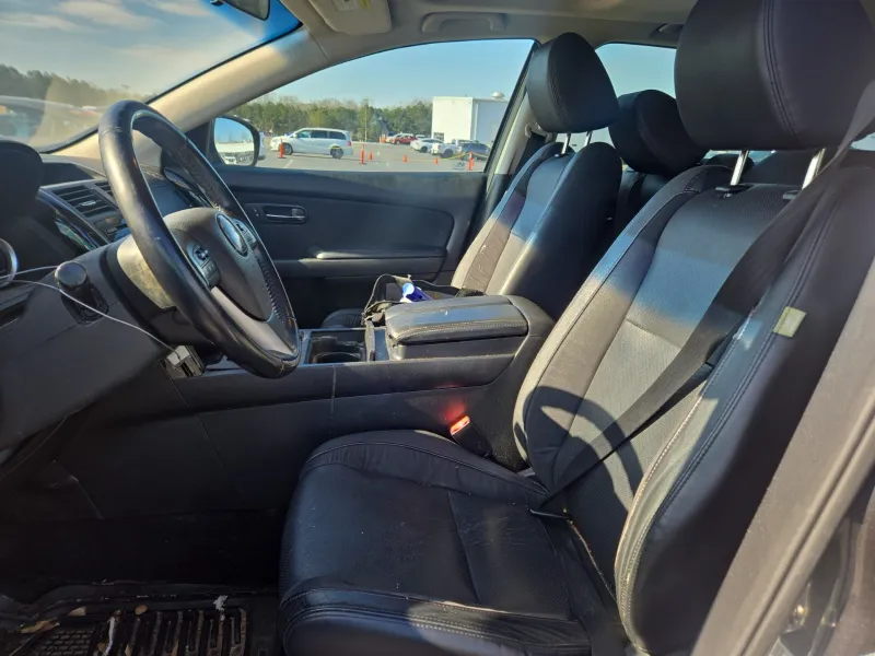 2015 Mazda CX-9 Touring - Photo 8