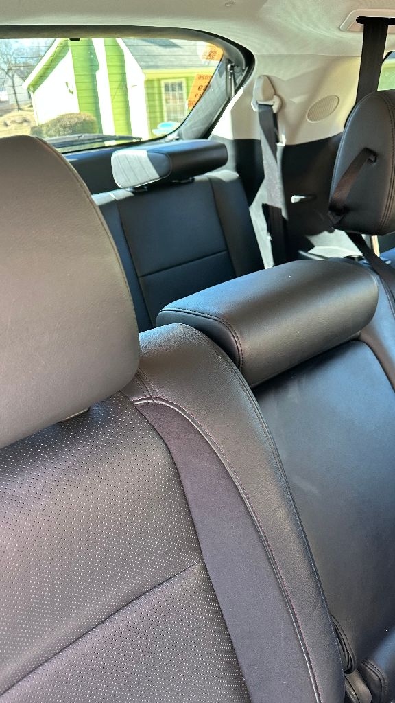 2015 Mazda CX-9 Touring - Photo 6