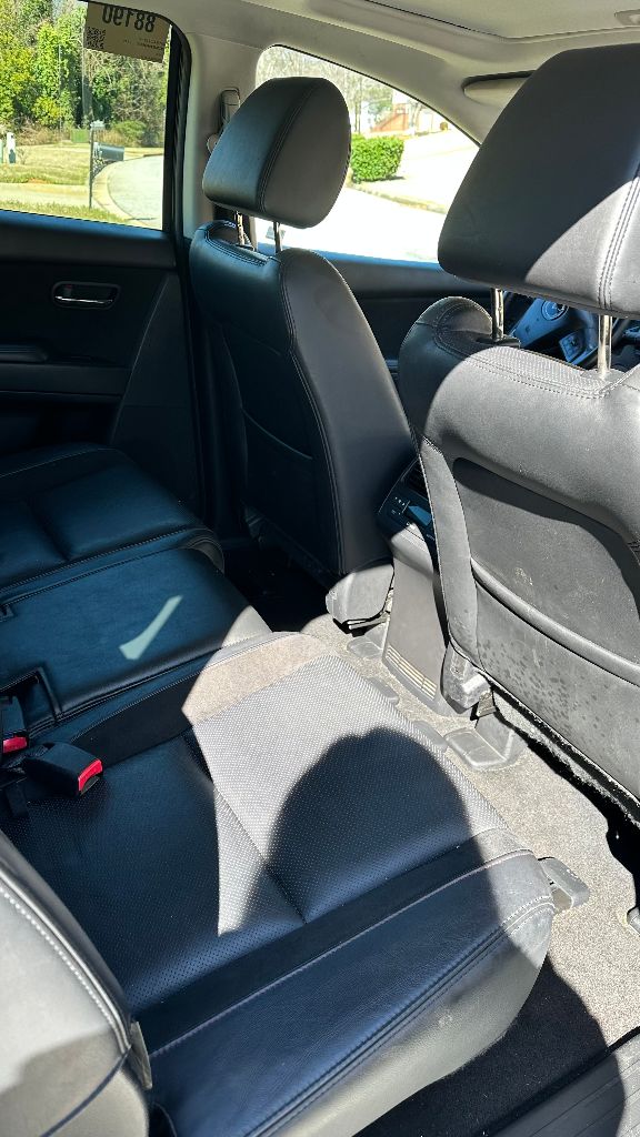 2015 Mazda CX-9 Touring - Photo 10
